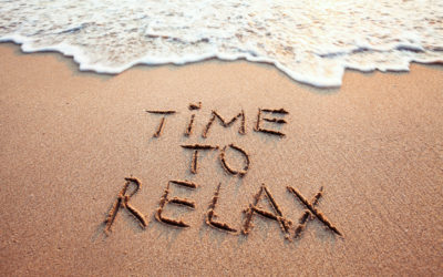 I Survived Spring Equinox with Self-Care!